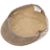 Lierys Capri Bic Patchwork Flatcap Schirmmütze Sportmütze Schiebermütze für Herren Baumwollcap Schiebermütze mit Schirm, mit Futter Frühjahr Sommer (57 cm - beige) - 