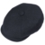 Lierys City Teflon Flatcap Schirmmütze Wollcap Schiebermütze Ballonmütze Wollmütze Outdoorcap für Damen Herren Schirmmütze Ballonmütze mit Schirm, mit Futter, mit Schirm, mit Futter Herbst Winter (55 - 