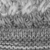 Lierys Mohair Stripes Bommelmütze Beanie Strickmütze Wintermütze Damenmütze Mütze für Damen Bommelmütze Strickmütze mit Umschlag, Oversize, mit Umschlag, Oversize Herbst Winter (One Size - grau) - 