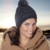 Lierys Pinea Pudelmütze für Damen Damenmütze Bommelmütze Herbst Winter (One Size - schwarz) - 