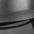 Lierys Schildmütze Leder Kapitänsmütze für Herren Matrosenmütze Schmidtmütze mit Schirm, mit Futter, mit Lederband Winter Sommer (60 cm - schwarz) - 