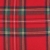 Lierys Tartan Schottenkaro Flatcap Schirmmütze für Damen Herren Schiebermütze Schirmmütze mit Schirm, mit Futter Winter Sommer (58 cm - rot) - 