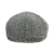 Liying Neu Unisex Klassicher Schirmmütze Schiebermütze Tweed Kappe Flat Cap Golfermütze Sportcap Winter Mütze Hut - 