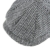 Liying Neu Unisex Klassicher Schirmmütze Schiebermütze Tweed Kappe Flat Cap Golfermütze Sportcap Winter Mütze Hut - 