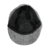 Liying Neu Unisex Klassicher Schirmmütze Schiebermütze Tweed Kappe Flat Cap Golfermütze Sportcap Winter Mütze Hut - 