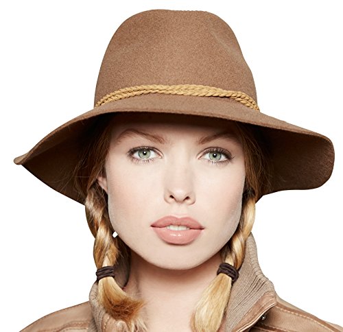 Damen Fedora Hüte kaufen