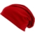 Long Beanie Basic von Ella Jonte doppellagig in 3 Farben - die hippe Trendsettermütze im Oversize-Look - auch als coole Indoor-Mütze zu tragen -