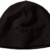 Mammut Erwachsene Beanie Fleece, Black, One Size, 1090-02562-0001-1 -