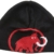 Mammut Erwachsene Beanie Tweak, Black-Inferno, One Size, 1090-01351-0575-1 -