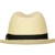 Mayser Albenga Panamahut Fedora - natur 57 - 