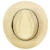 Mayser Albenga Panamahut Fedora - natur 57 - 