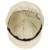 Mayser Alexa Damen Ballonmütze mit UV-Schutz knautschbar aus Baumwolle - beige L/58-59 - 