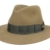 Mayser Classic Indiana Jones Fedora Filzhut - braun 58 -