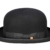 Mayser Connor Melone Bowler aus Wollfilz - schwalbe 56 - 