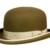 Mayser Connor Melone Bowler aus Wollfilz - hunting 59 -