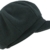 Mayser Constanze Ballonmütze Damenmütze Schirmmütze aus Wolle - schwarz S/54-55 -