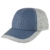 Mayser Cotton Linen Basecap Jimmy Blau-Grau 57 - 