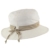 Mayser Damenhut Freizeithut Sommerhut Anni Beige S/55-56 - 