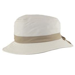 Mayser Damenhut Freizeithut Sommerhut Anni Beige S/55-56 -