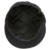 Mayser Emily Damenmütze Ballonmütze aus Leinen - schwarz L/58-59 - 