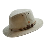 MAYSER Herren Sommerhut Menovin Outdoor Hut beige Gr. 60 -