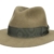 Mayser Indy Indiana Jones Fedora Filzhut - braun 54 -