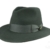 Mayser Indy Indiana Jones Fedora Filzhut - schwarz 63 -