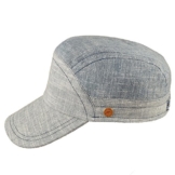 Mayser Leinen-Mix Sommercap Marcel 59 -