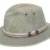 Mayser Menowin Stoffhut grey 59 -