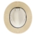 Mayser Menowin Traveller Hut Outdoorhut mit UV-Schutz aus Baumwolle - beige 58 - 