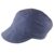 Mayser Outdoorcap Schirmmütze Irmi Blau M/57-58 -