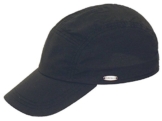 Mayser Riccardo Stoffhut schwarz 60 -