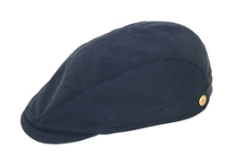 Mayser Skinny Stoffcap Marine 62 -