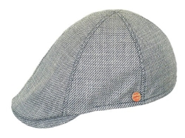 Mayser Spirit Stoffcap Blau 60 -