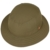 Mayser UV-Schutz Sonnenhut Bucket Hat Fischerhut Stoffhut Hut Sommerhut Sonnenhut Hut (60 cm - oliv) - 