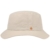 Mayser UV-Schutz Sonnenhut Bucket Hat Fischerhut Stoffhut Hut Sommerhut Sonnenhut Hut (58 cm - beige) -