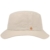 Mayser UV-Schutz Sonnenhut Bucket Hat Fischerhut Stoffhut Hut Sommerhut Sonnenhut Hut (58 cm - beige) -