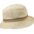 Mayser UV80 Damen Sommer Bucket Chap Grau L/58-59 -