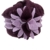 Mc Burn Damen Wollmütze 60913-027028 violett-flieder - 