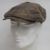 McCook Vintage Ledercap by Stetson (L/58-59 - braun) -