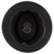 Men's Ladies Fine Felt Wool Pork Pie Hat Plain - Black (61/XL) - 