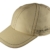 Michael Zechbauer Basecap Maxim 56 Natur - 