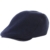Minetome Unisex Damen Herren Buschhut Hunting Hut Barett Flatcap Golfmütze Schirmmütze Sportmütze Herrencap ( Navy Blau ) - 
