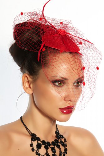 Fascinator online