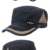 MIOIM® Damen Herren einstellbar Kappe Vintage Hat Unisex Army Baseball Cap Hut Sonnenkappe - 