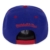 Mitchell and Ness NA80Z NBA CAP Snapback PISTONS EAGLES Einheitsgröße NEU!, Kappengröße:one size;Farbe:Blau Rot - 