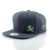 Mitchell & Ness Absolut Notre Dame Snapback Cap (one size, navy) -