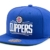 Mitchell & Ness and Wool Solid Snapback Cap -