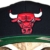Mitchell & Ness Chicago Bulls WOOL SOLID NL99Z Snapback Cap - 