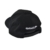 Mitchell & Ness Curved Dad Hat Atlanta Hawks Snapback Cap, Black/White, one size - 